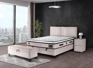 Boxspring Montana